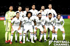 レアル・マドリー