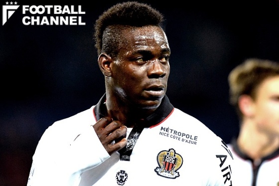 マリオ・バロテッリ