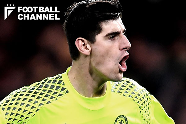 ティボ・クルトゥワ