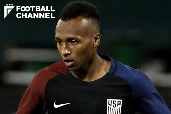 ジュリアン・グリーン