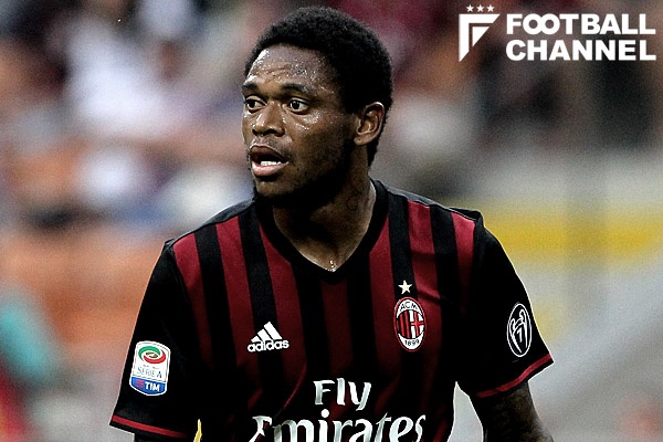 露人代理人 L アドリアーノの獲得に警鐘鳴らす 愚か者がすることだ フットボールチャンネル