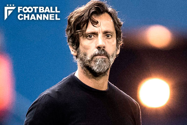 キケ・サンチェス・フローレス