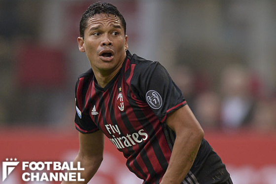 カルロス・バッカ