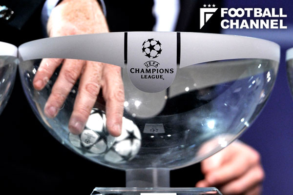 チャンピオンズリーグ