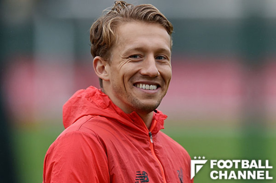 ルーカス・レイバ