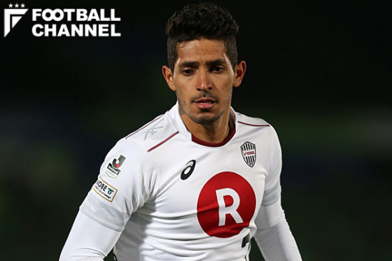 ペドロ・ジュニオール