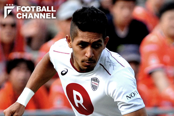 ペドロ・ジュニオール