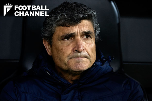 ファンデ・ラモス