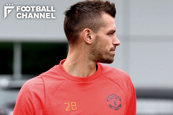 モルガン・シュネデルラン