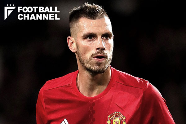 モルガン・シュネデルラン