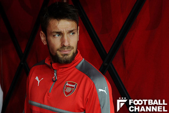 マテュー・ドゥビュシー