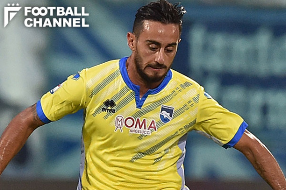 アルベルト・アクイラーニ