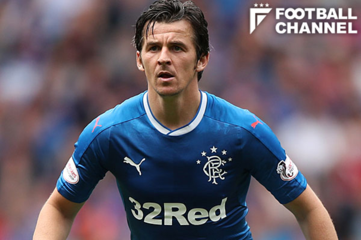 バートン またもサッカー賭博疑惑 対象はなんと1260試合 フットボールチャンネル