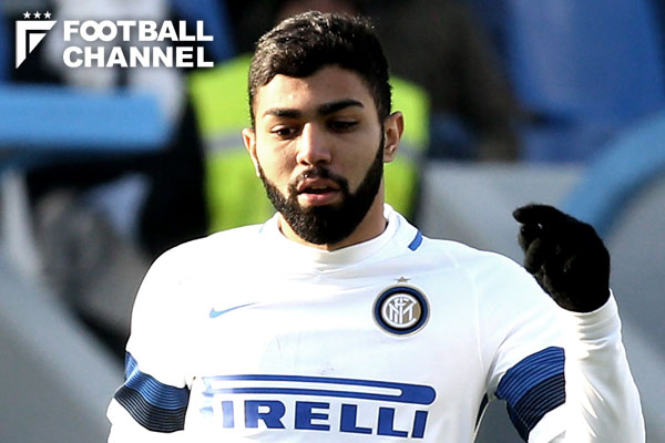 ガブリエウ・バルボサ