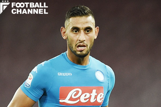 ファウジ・グラン