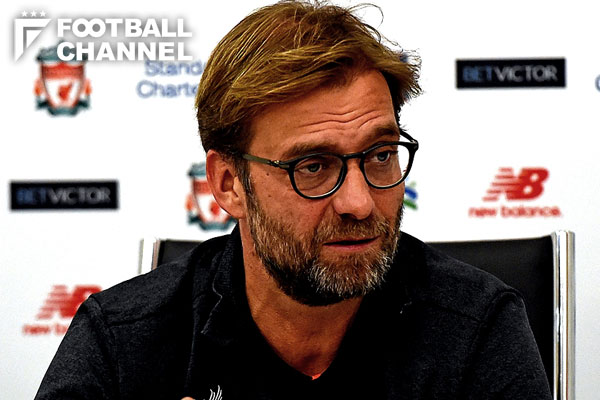 ユルゲン・クロップ