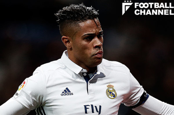 マリアーノ・ディアス