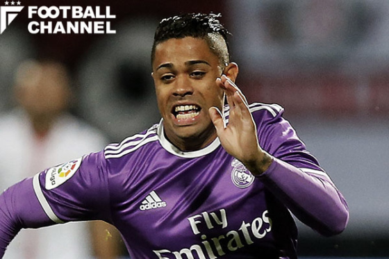 マリアーノ・ディアス