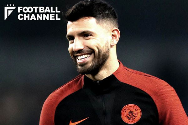 セルヒオ・アグエロ