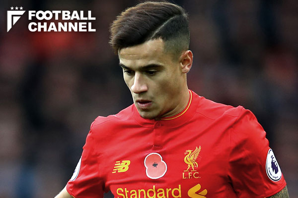 フィリッペ・コウチーニョ