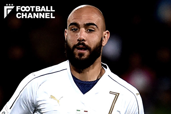 シモーネ・ザザ