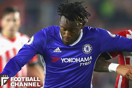 ミチ・バチュアイ