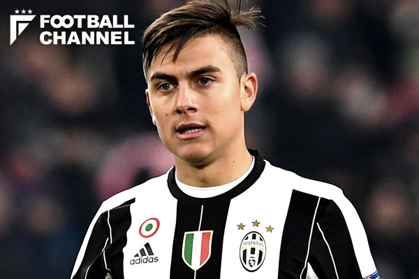 パウロ・ディバラ