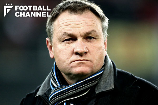 フレデリック・アンツ