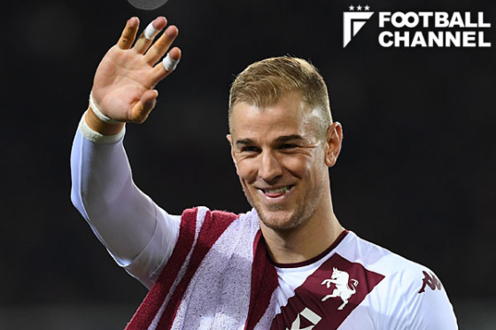 ジョー・ハート