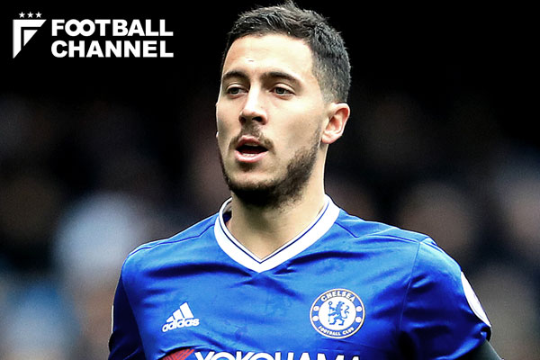 エデン・アザール