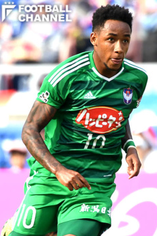 ラファエル・シルバ