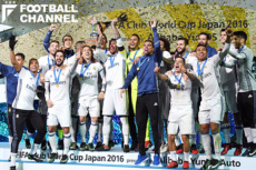 レアル・マドリー