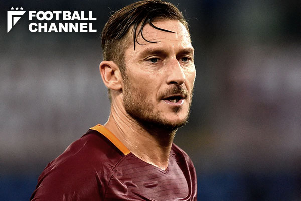 フランチェスコ・トッティ