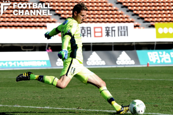 ジョニー・レオーニ