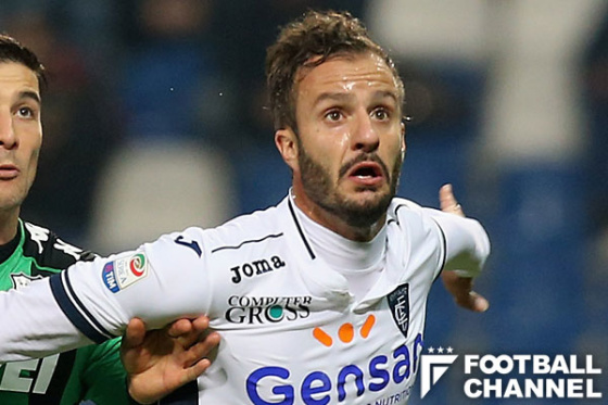 アルベルト・ジラルディーノ