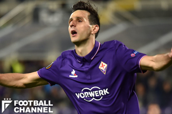 ニコラ・カリニッチ