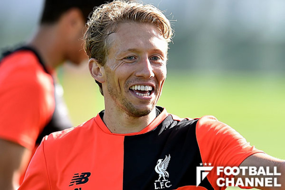 ルーカス・レイバ