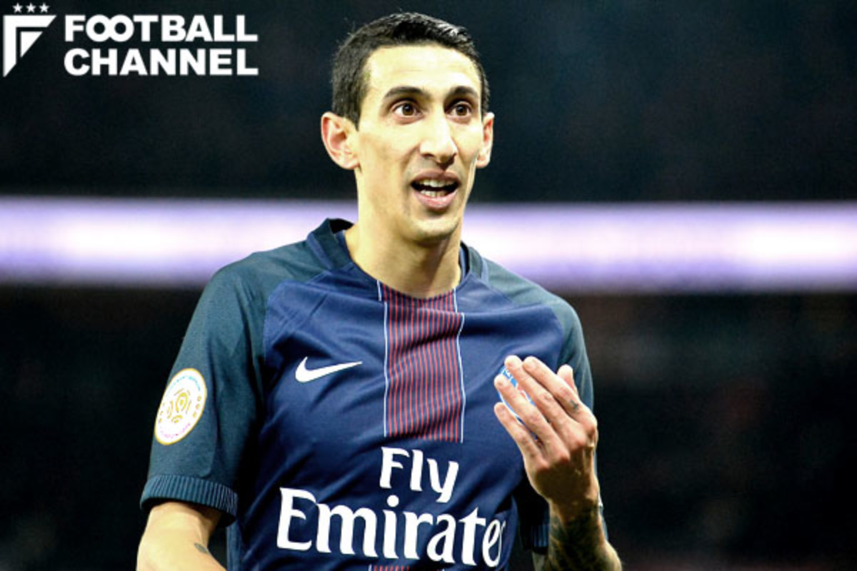 選手 監督のコスパが良いクラブは リーグアン長者番付発表で Psgの面々が受ける重圧 フットボールチャンネル