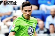 PSGへの加入が決定したユリアン・ドラクスラー