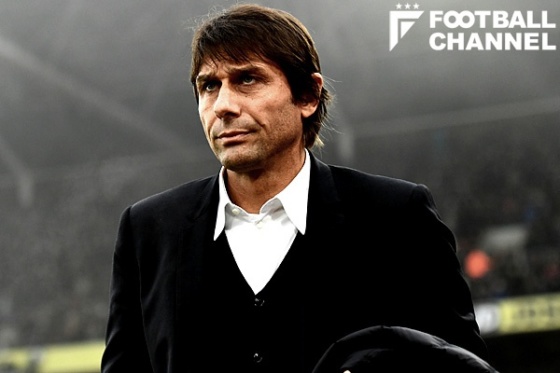 アントニオ・コンテ