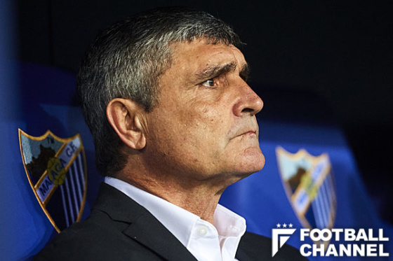 ファンデ・ラモス