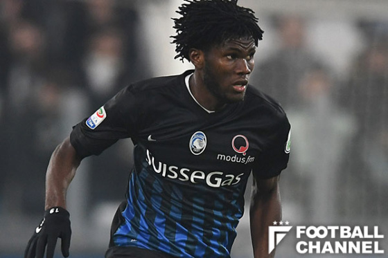 フランク・ケシー