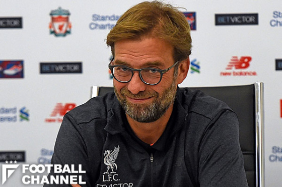 ユルゲン・クロップ