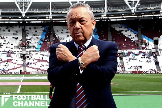 デイビッド・サリバン