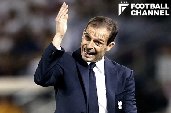 マッシミリアーノ・アッレグリ