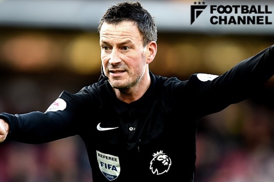 マーク・クラッテンバーグ