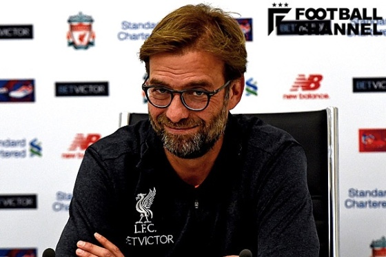 ユルゲン・クロップ