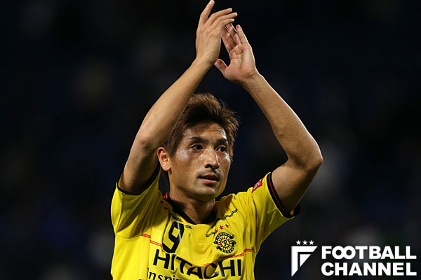 田中順也は柏から神戸へ。スポルティングが完全移籍を発表