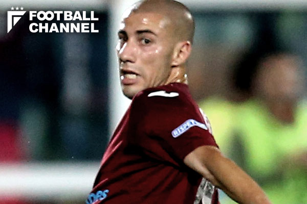 ニコラ・チトロ