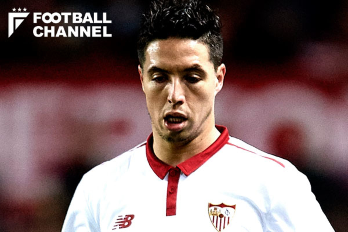 清武のライバル ナスリにドーピング違反疑惑 米国で受けた治療が問題に フットボールチャンネル